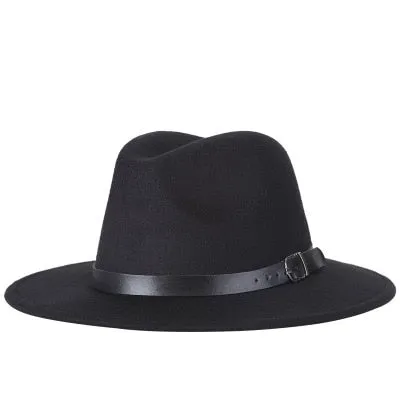 Woolen Blend Hats
