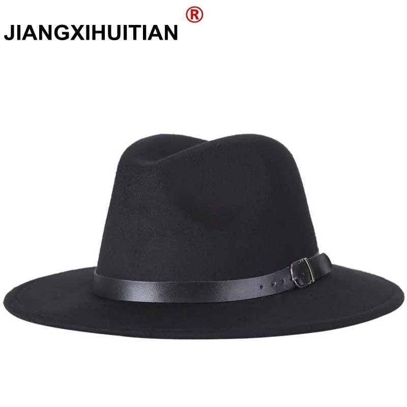 Woolen Blend Hats