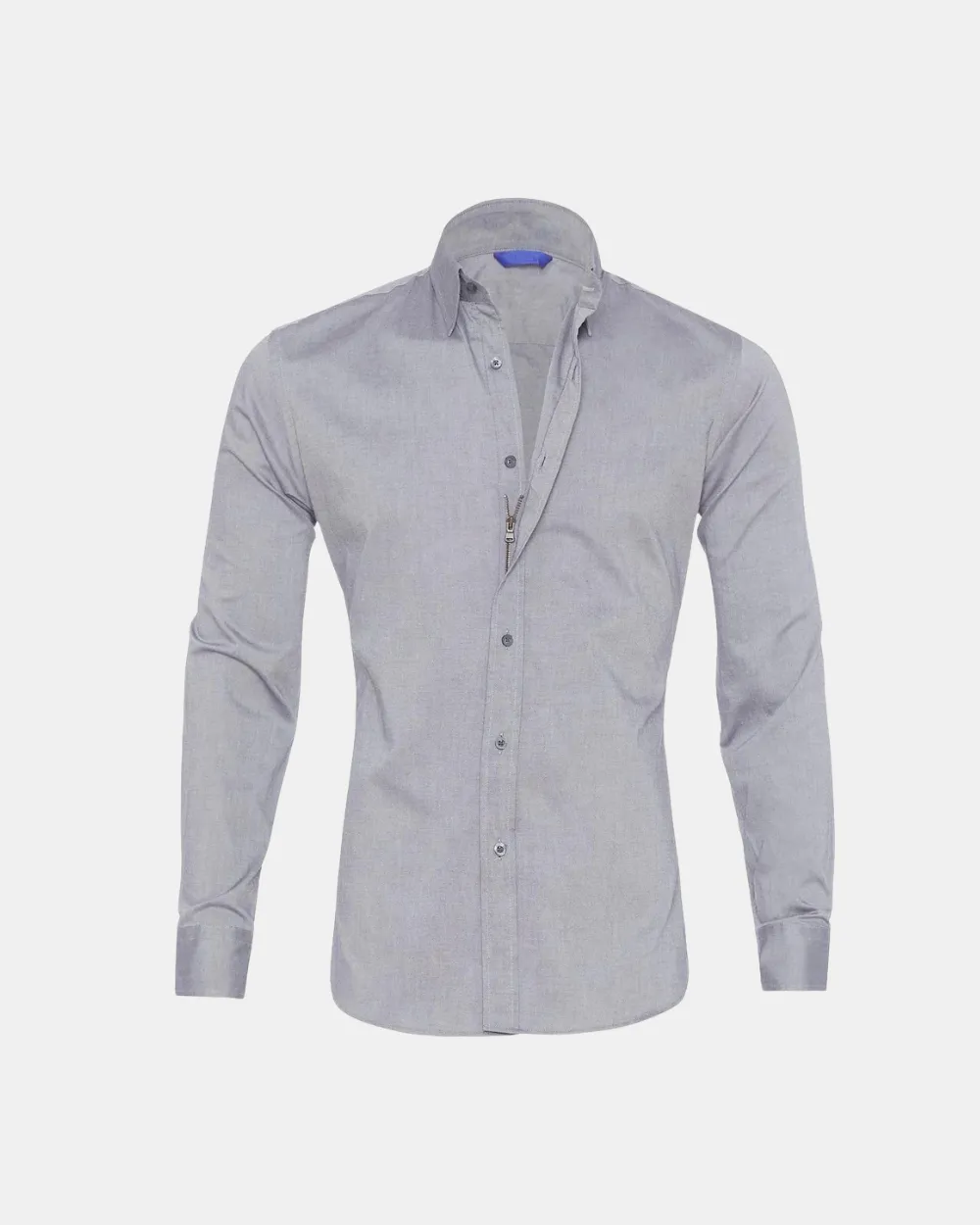 Zip Shirt